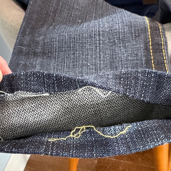 True Religion Women’s Cameron Jeans - Picture 14 of 15